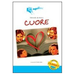 cuore--vol-u