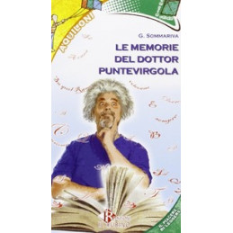 memorie-del-dottor-puntevirgola-le--vol-u