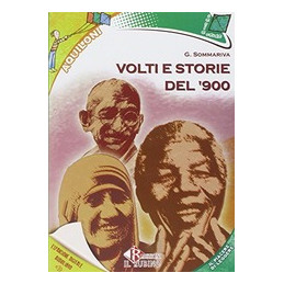 volti-e-storie-del-900--vol-u