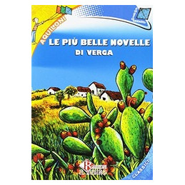 novelle-piu-belle-di-verga--vol-u