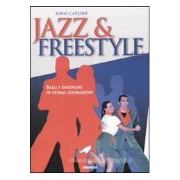 jazz--freestyle