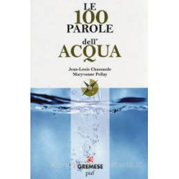 le-100-parole-dellacqua