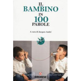 le-100-parole-del-bambino