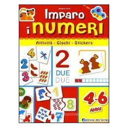 imparo-i-numeri