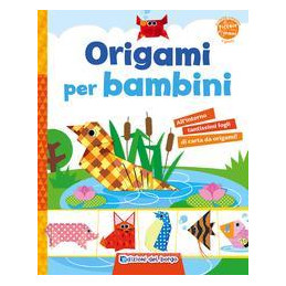 origami-per-bambini