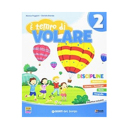 e-tempo-di-volare--2--vol-2