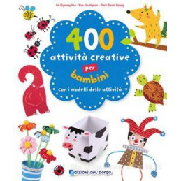 400-attivit-creative-per-bambini