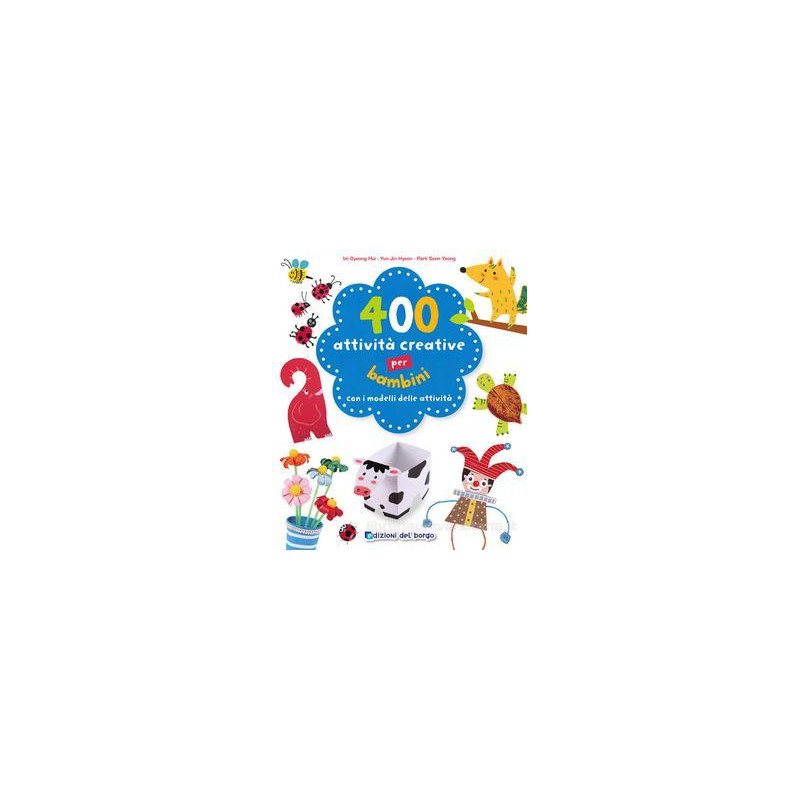400-attivit-creative-per-bambini