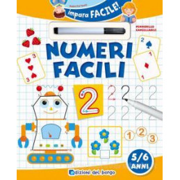 numeri-facili-con-pennarello