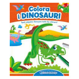 colora-i-dinosauri