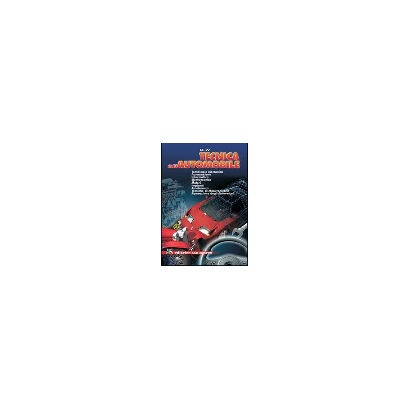 tecnica-dellautomobile tecnica-dellautomobile