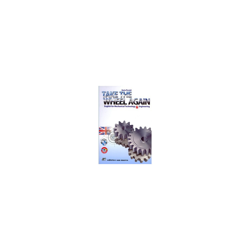 take-the-heel-again--cd-audio-english-for-mechanical-technology-and-engineering-vol-u take-the-heel-again--cd-audio-english-for-mechanical-technology-and-engineering-vol-u