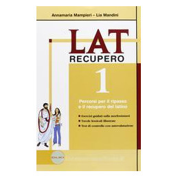 lat-recupero-volume-1--grammatica-breve--fascicolo-soluzioni-1-vol-1