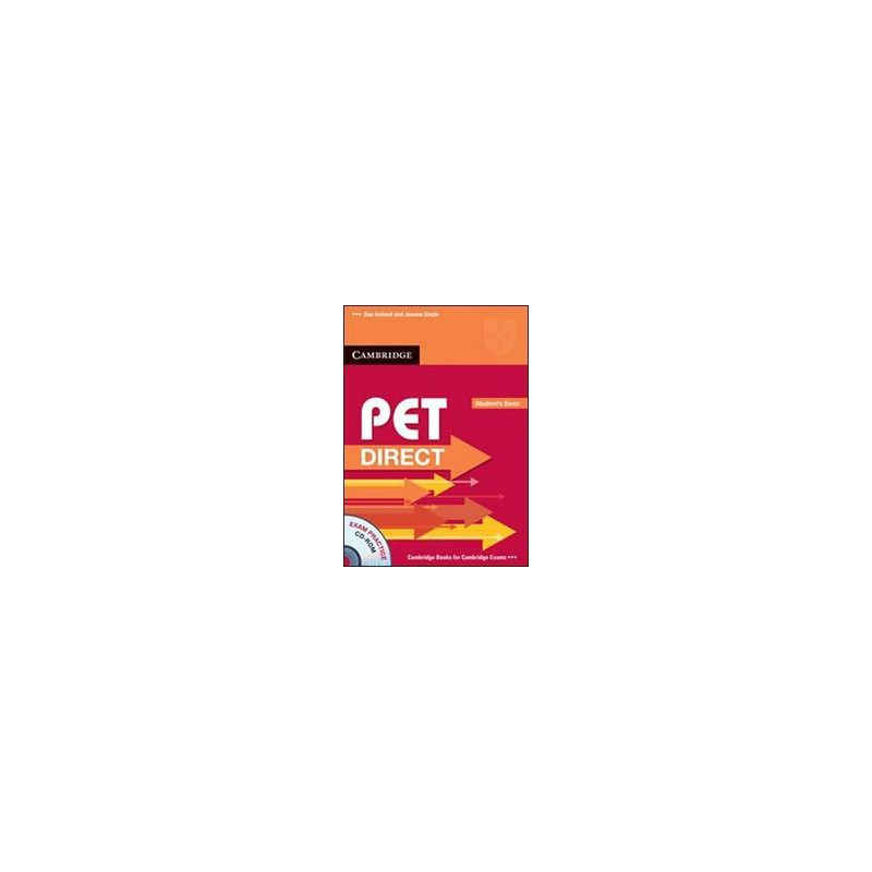 pet-direct-students-book-ith-cd-rom-vol-u