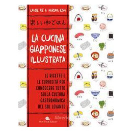 cucina-giapponese-ediz-illustrata-la