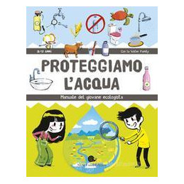 proteggiamo-lacqua