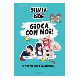 silvia--kids