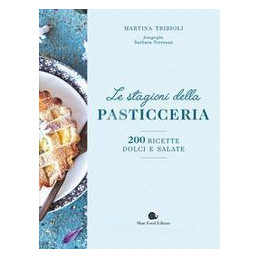 stagioni-della-pasticceria-200-ricette-dolci-e-salate-le