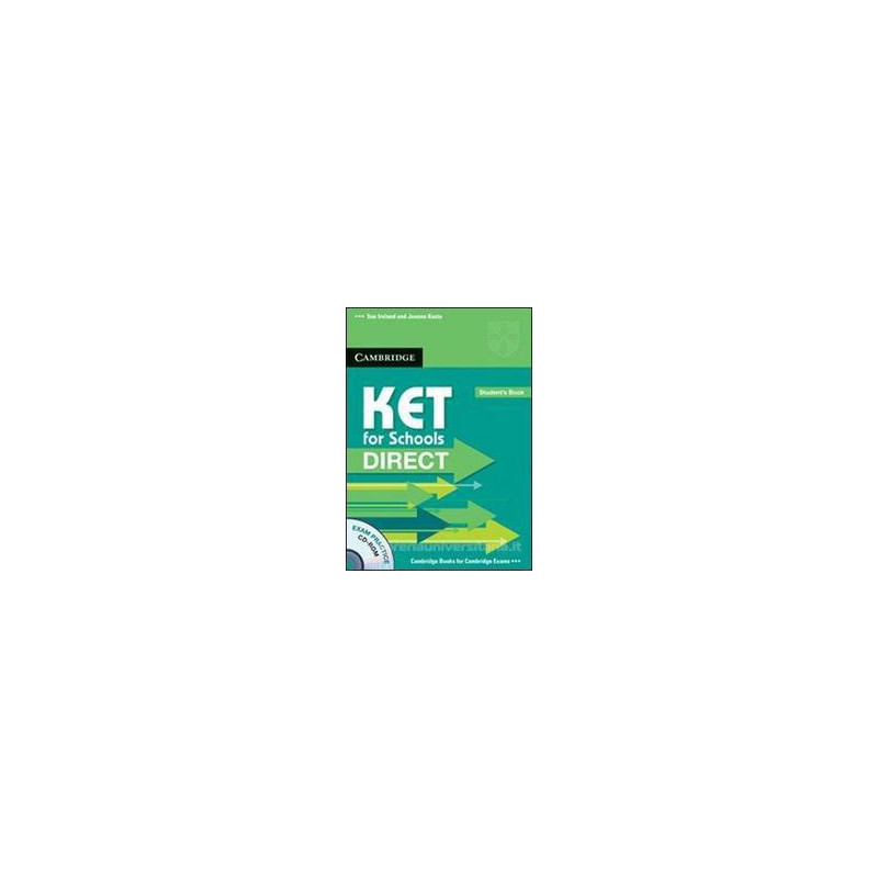 ket-for-schools-direct-students-book-ith-cd-rom-vol-u ket-for-schools-direct-students-book-ith-cd-rom-vol-u