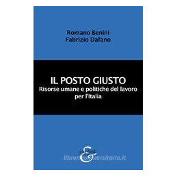 posto-giusto-risorse-umane-e-politiche-del-lavoro-il