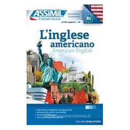 assimil-inglese-americano