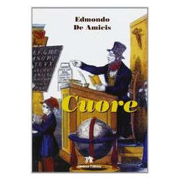 cuore--vol-u