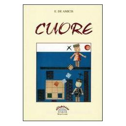 cuore--vol-u