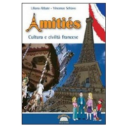 amities-civilta-e-cultura-francese-vol-u