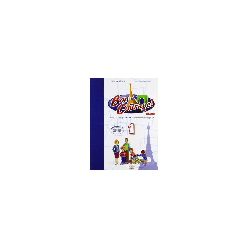 buon-courage--vol-1 buon-courage--vol-1
