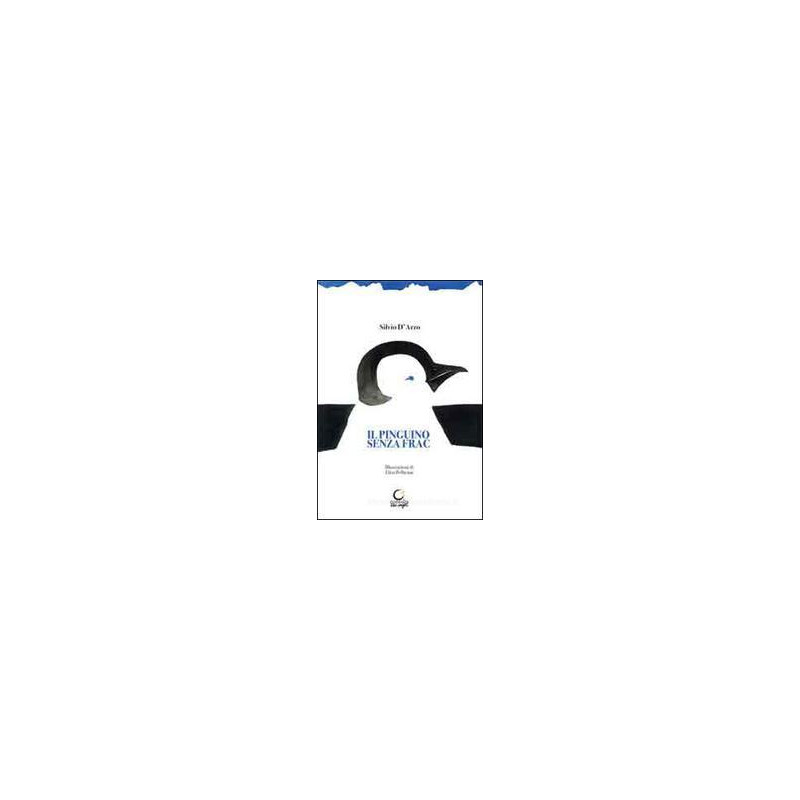 il-pinguino-senza-frac il-pinguino-senza-frac