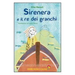 sirenera-e-il-re-dei-granchi