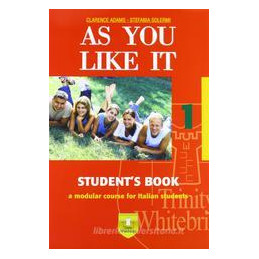 as-you-like-it-students-book--orkbook--cd-audio-vol-1