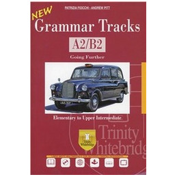 ne-grammar-tracks-2--going-further-livello-a2--b2-con-cd---rom-vol-2