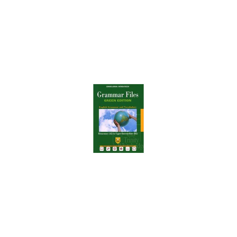 grammar-files-green-edition--vol-u grammar-files-green-edition--vol-u