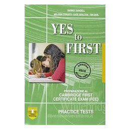 yes-to-first-practice-tests-preparazione-al-cambridge-certificate-exam-fce
