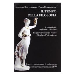 il-tempo-della-filosofia-per-le-scuole-superiori-vol2