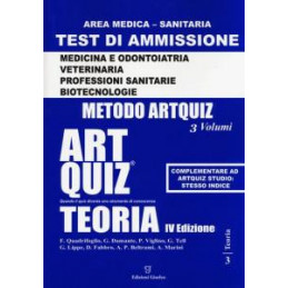 artquiz-teoria-per-medicina-odontoiatria-veterinaria-e-per-i-corsi-di-laurea-nelle-professioni-sa