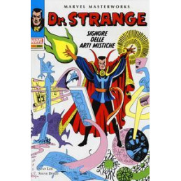 doctor-strange-vol-1