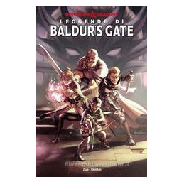 dungeons--dragons-leggende-di-baldurs-gate