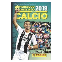 almanacco-illustrato-del-calcio-2019