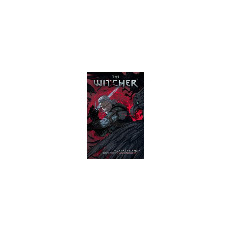 itcher-di-carne-e-fiamma-the-vol-4 itcher-di-carne-e-fiamma-the-vol-4
