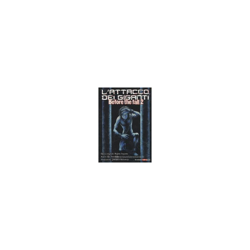 attacco-dei-giganti-before-the-fall-l-vol-2