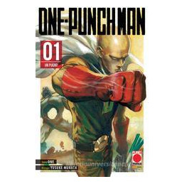 onepunch-man-vol-1