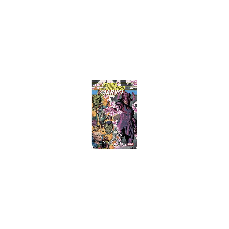 storia-delluniverso-marvel-la