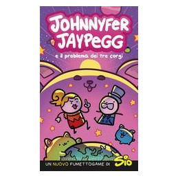 johnnyfer-jaypegg-e-il-mistero-dei-tre-corgi