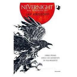 nevernight