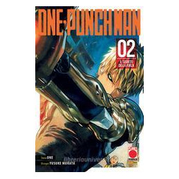 onepunch-man-vol-2