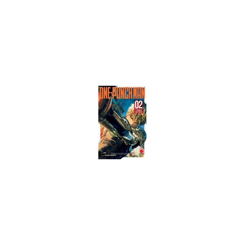 onepunch-man-vol-2