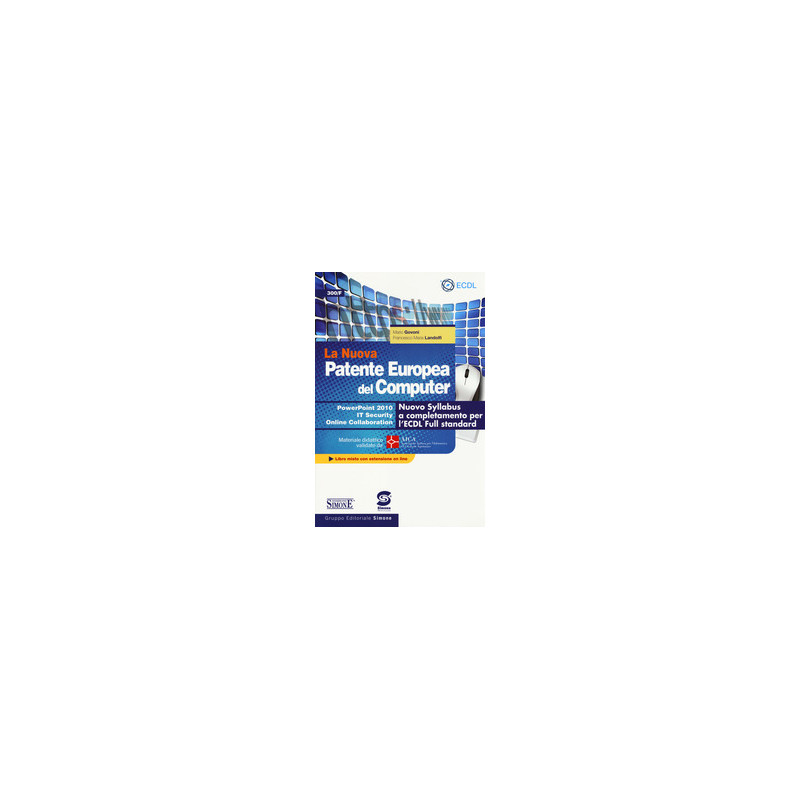nuova-patente-europea-del-computer-nuovo-syllabus-a-completamento-per-lecdl-full-standard-poer-p nuova-patente-europea-del-computer-nuovo-syllabus-a-completamento-per-lecdl-full-standard-poer-p