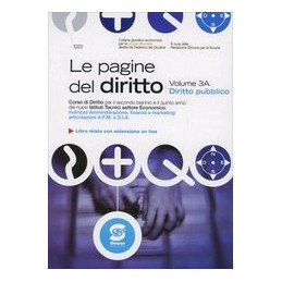 pagine-del-diritto---diritto-pubblico--vol-3